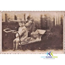 Foto`s Dina Damen Coll. HKR F0000048